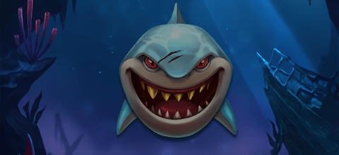 Razor Shark