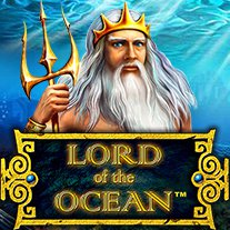 Lord of the Ocean