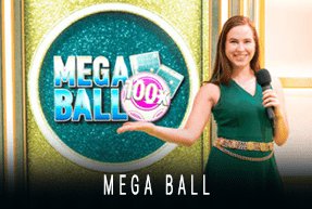 Mega Ball