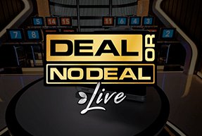 Deal or No Deal