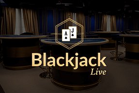 First Person Blackjack