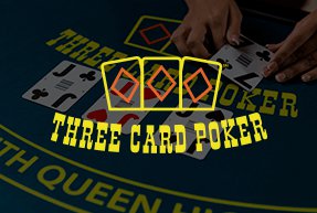 Triple Card Poker