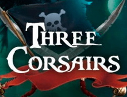 3 Corsairs