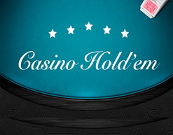 Casino Hold`em