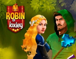 Robin of Loxley