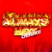 Always Hot Deluxe