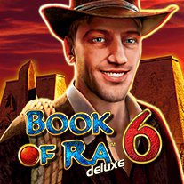 Book Of Ra Deluxe 6