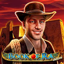 Book of Ra Deluxe