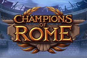 Champions of Rome 