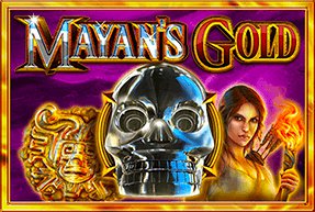 Mayan's Gold