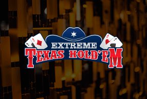 Extreme Texas Hold'em