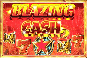 Blazing Cash 2