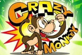 Crazy Monkey