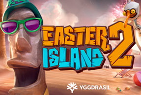 Easter Island 2 