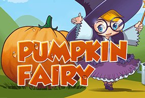 Pumpkin Fairy