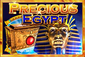 Precious Egypt