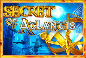 Secret of Atlantis