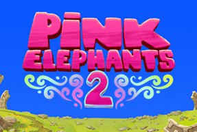 Pink Elephants 2 