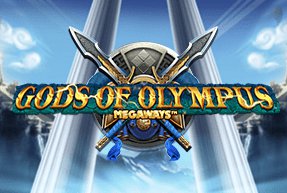 Gods of Olympus Megaways 