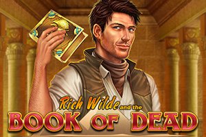 Book of Dead