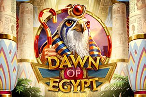 Dawn of Egypt