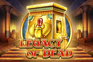 Legacy of Dead