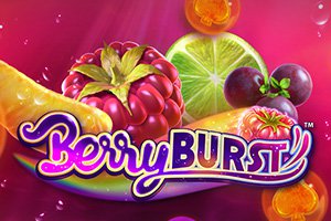 Berryburst