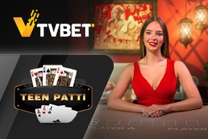 TEEN PATTI